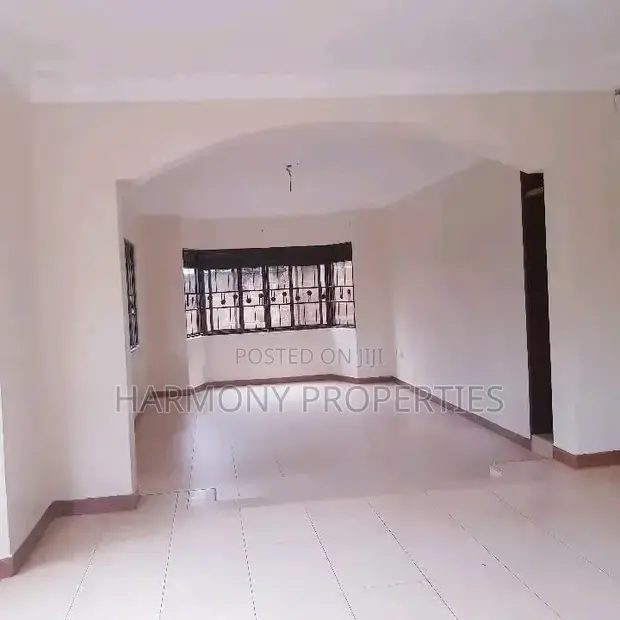 5-Bedroom Mansion for Rent in Naguru - 1