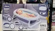 6-in-1 Foldable Baby Basin Set - 5