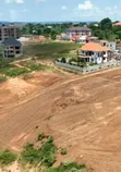 Prime Plots for Sale at Wamala~Ssisa Arkright Estate, Entebbe Road - 1