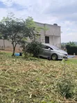 Toyota Wish 2011 Gray - 1