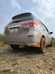 Toyota Wish 2011 Gray - 3