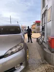 Toyota Wish 2011 Gray - 4