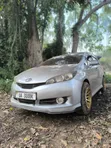 Toyota Wish 2011 Gray - 5