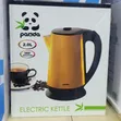 Panda Electric Kettle 2L - 1