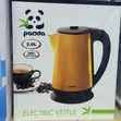 Panda Electric Kettle 2L - 2