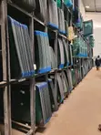 Windscreen Glass Restocked - 2