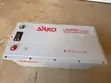 SAKO 12.8V 200Ah 2.56kWh LiFePO4 Lithium Solar Battery - 1