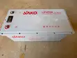 SAKO 12.8V 200Ah 2.56kWh LiFePO4 Lithium Solar Battery - 2