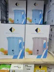 PTL Electric Kettle 2L - 1