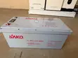 SAKO 12V 200Ah Lithium Solar Battery 2560Wh - 2