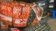 Brand New Rxquest R/T Tyres 265/60R18 - 3