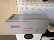 SAKO 2.56kWh 12.8V 200Ah LiFePO4 Battery - 150A Discharge - 2