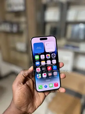 Apple iPhone 14 Pro 128GB Rose Gold