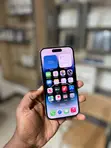Apple iPhone 14 Pro 128GB Rose Gold - 1