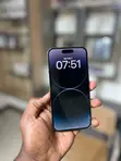 Apple iPhone 14 Pro 128GB Rose Gold - 2