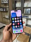 Apple iPhone 14 Pro 128GB Rose Gold - 4