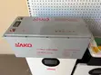 Brand New SAKO 12.8V 200Ah LiFePO4 Solar Battery - 2560Wh - 2