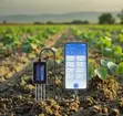 8-in-1 Digital Soil Analyzer - 4