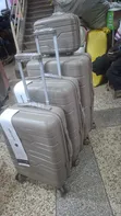 Original Goodpatner Travel Suitcase Set - 4 Pieces - 1