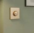 Gelayy Gold Rotary Dimmer Switch - 2