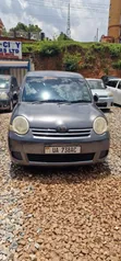 New Toyota Sienta 2010 Gray - 1