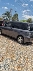 New Toyota Sienta 2010 Gray - 3