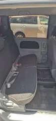New Toyota Sienta 2010 Gray - 4