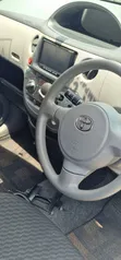 New Toyota Sienta 2010 Gray - 5