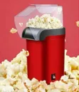 Classic Electric Hot Air Popcorn Maker - 1