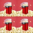 Classic Electric Hot Air Popcorn Maker - 2