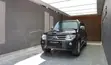 Mitsubishi Pajero 2011 Black - 2