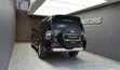 Mitsubishi Pajero 2011 Black - 3