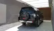 Mitsubishi Pajero 2011 Black - 5