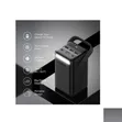 50,000mAh 22.5W Portable Power Bank - 1