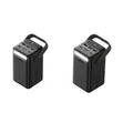 50,000mAh 22.5W Portable Power Bank - 2