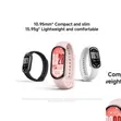 Xiaomi Smart Band 10 Fitness Tracker - 2