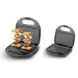 RAF Electric Sandwich Maker and Grill - Multicolor - 2