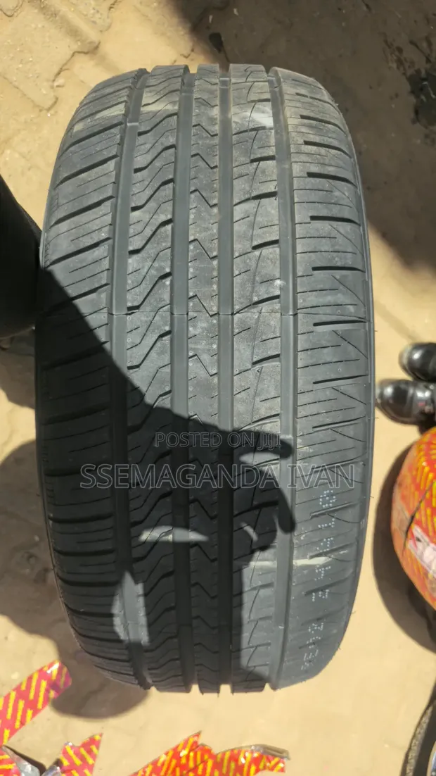 Brand New Rxquest Tyres 275/50R21 for Mercedes-Benz, BMW, Touareg - 1
