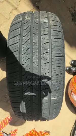 Brand New Rxquest Tyres 275/50R21 for Mercedes-Benz, BMW, Touareg