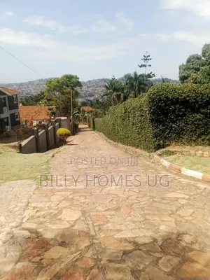 45 Decimals Prime Land for Sale in Upper Muyenga