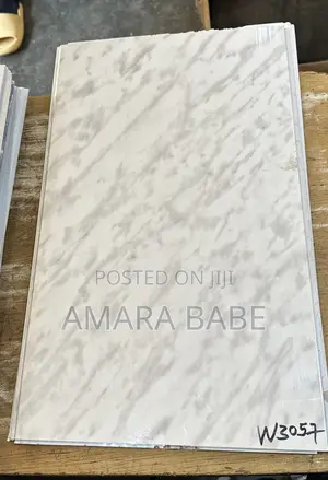 PVC Wall Panels