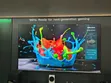 Brand New Hisense 100-inch U7 Series 4K QLED TV (2026 Model) - 1