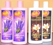 Luxury Perfume Shampoo - 500ml - 1