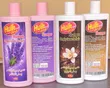 Luxury Perfume Shampoo - 500ml - 3
