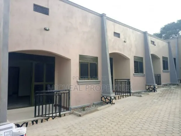 1 Bedroom House for Rent in Magere, Gayaza Road - 1