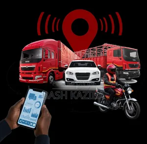 Vehicle & Boda Boda Tracking Installation
