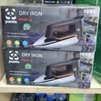 Panda Electric Iron Box - 1