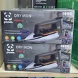 Panda Electric Iron Box - 2