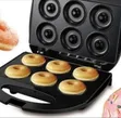Sokany Sandwich Maker Set, 6-in-1 - 2