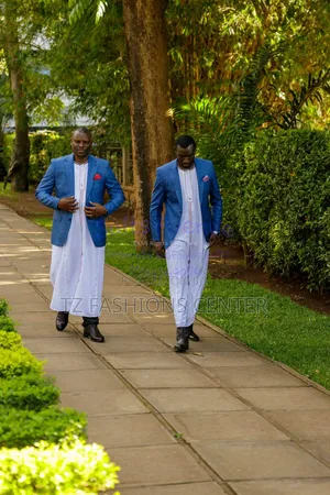 Traditional Kanzus - Brand New